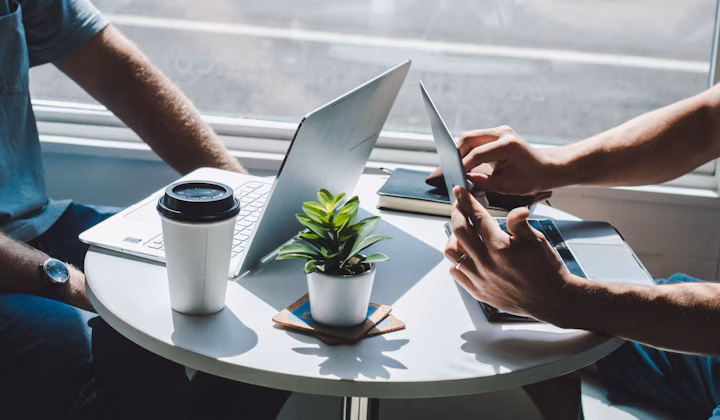 AI & Automation Solutions