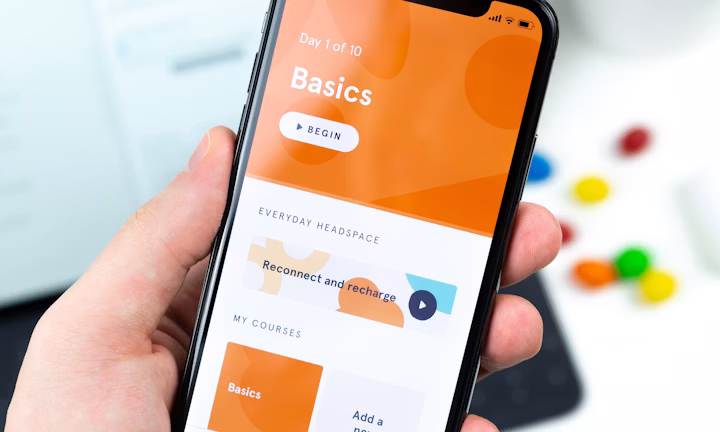 Custom Mobile Apps