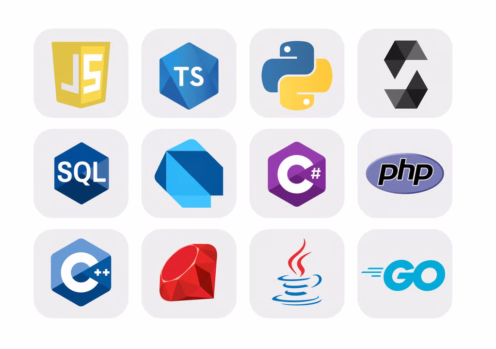 Programming Languages