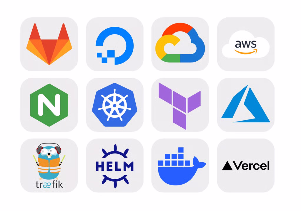 Cloud, DevOps & Infrastructure